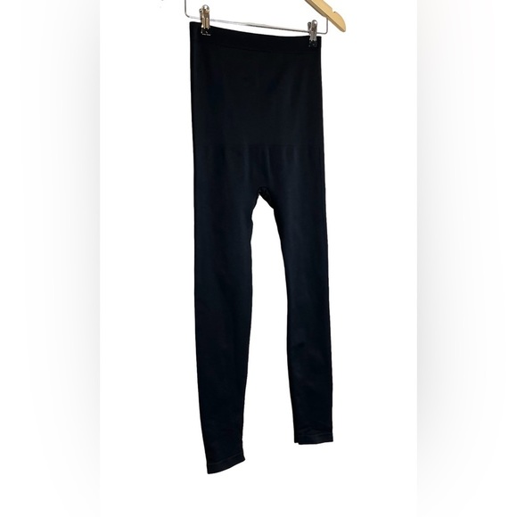 NWOT Shapermint Empetua High Waisted Leggings Medium Shapewear Compression - Picture 4 of 7